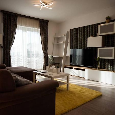 Astorium Residence Bucureşti Exterior foto