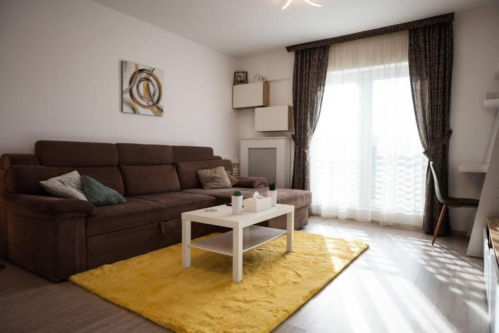 Astorium Residence Bucureşti Exterior foto