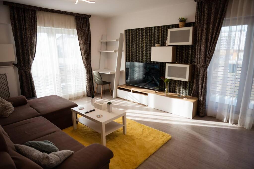 Astorium Residence Bucureşti Exterior foto